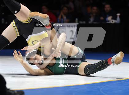 Thumbnail 3 in CIF State Championships (Girl's Finals) photogallery.