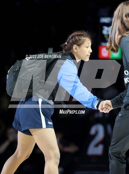 Thumbnail 1 in CIF State Championships (Girl's Finals) photogallery.