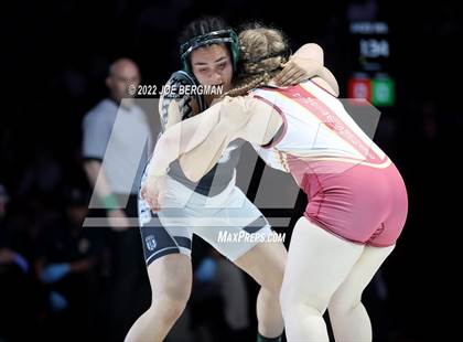 Thumbnail 3 in CIF State Championships (Girl's Finals) photogallery.