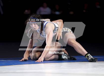 Thumbnail 2 in CIF State Championships (Girl's Finals) photogallery.