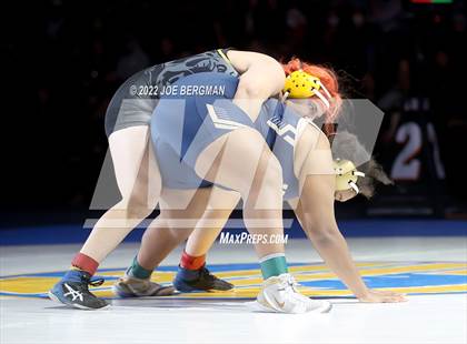 Thumbnail 1 in CIF State Championships (Girl's Finals) photogallery.