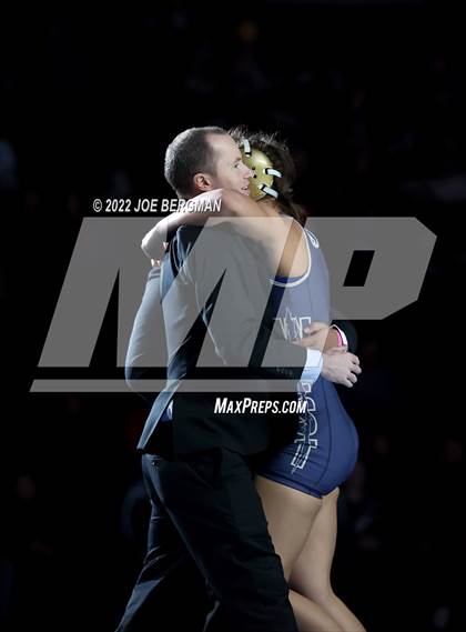 Thumbnail 1 in CIF State Championships (Girl's Finals) photogallery.
