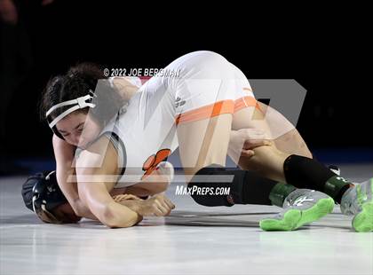 Thumbnail 1 in CIF State Championships (Girl's Finals) photogallery.