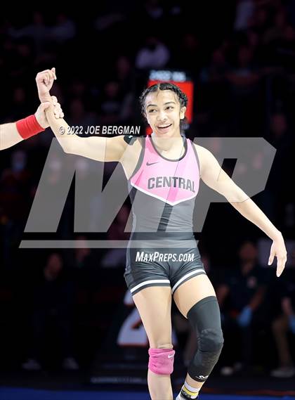 Thumbnail 1 in CIF State Championships (Girl's Finals) photogallery.