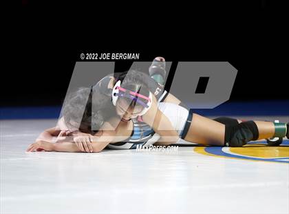Thumbnail 1 in CIF State Championships (Girl's Finals) photogallery.