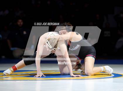 Thumbnail 3 in CIF State Championships (Girl's Finals) photogallery.