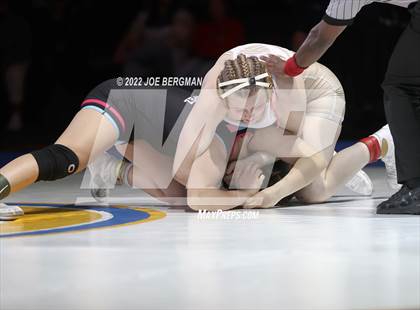 Thumbnail 1 in CIF State Championships (Girl's Finals) photogallery.