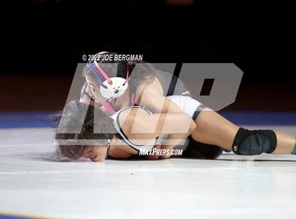 Thumbnail 2 in CIF State Championships (Girl's Finals) photogallery.