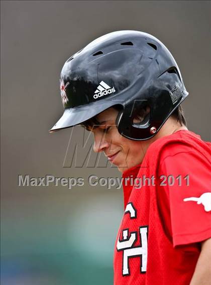 Thumbnail 3 in Mansfield Summit vs. Cedar Hill (Robert Dulin Memorial) photogallery.