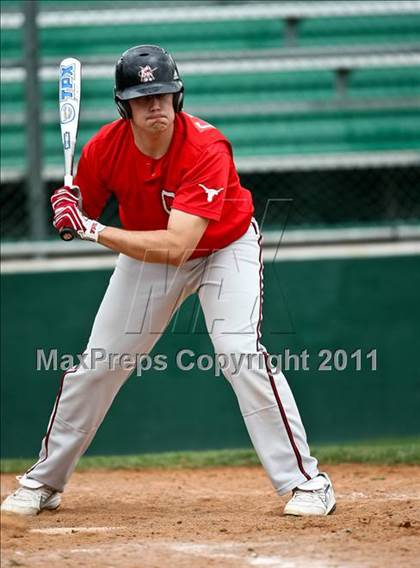 Thumbnail 3 in Mansfield Summit vs. Cedar Hill (Robert Dulin Memorial) photogallery.