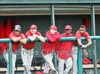 Thumbnail 2 in Mansfield Summit vs. Cedar Hill (Robert Dulin Memorial) photogallery.