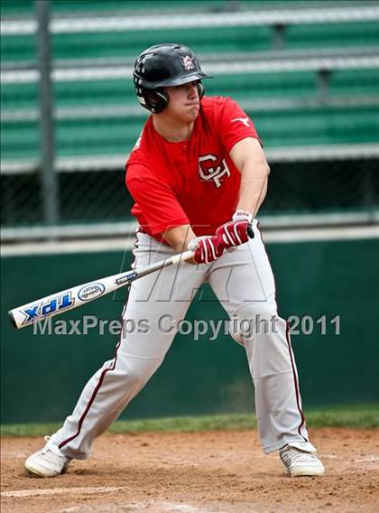 Thumbnail 3 in Mansfield Summit vs. Cedar Hill (Robert Dulin Memorial) photogallery.