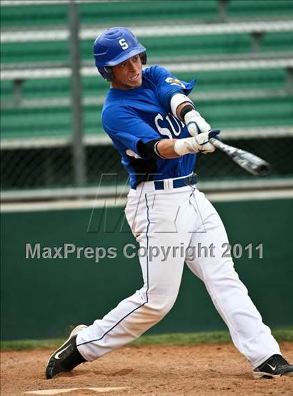 Thumbnail 1 in Mansfield Summit vs. Cedar Hill (Robert Dulin Memorial) photogallery.