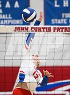 Photo from the gallery "Northlake Christian @ John Curtis Christian"