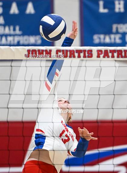 Thumbnail 3 in Northlake Christian @ John Curtis Christian photogallery.