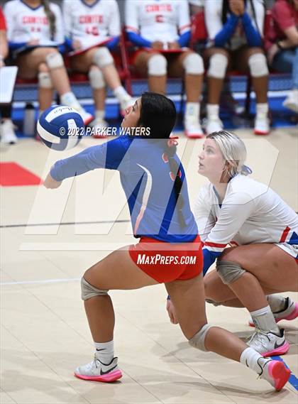 Thumbnail 3 in Northlake Christian @ John Curtis Christian photogallery.
