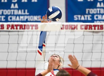 Thumbnail 3 in Northlake Christian @ John Curtis Christian photogallery.