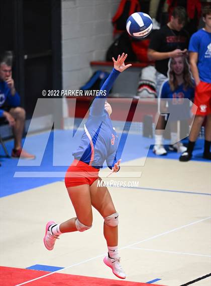 Thumbnail 3 in Northlake Christian @ John Curtis Christian photogallery.