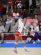 Photo from the gallery "Northlake Christian @ John Curtis Christian"