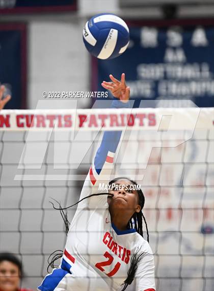 Thumbnail 3 in Northlake Christian @ John Curtis Christian photogallery.