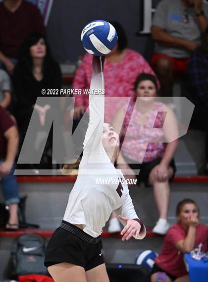 Thumbnail 3 in Northlake Christian @ John Curtis Christian photogallery.
