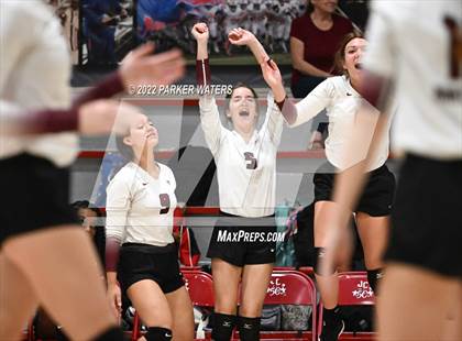 Thumbnail 3 in Northlake Christian @ John Curtis Christian photogallery.