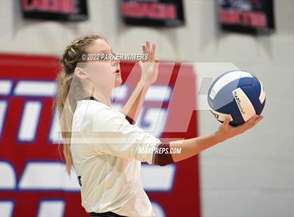 Thumbnail 3 in Northlake Christian @ John Curtis Christian photogallery.