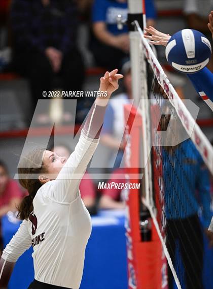 Thumbnail 3 in Northlake Christian @ John Curtis Christian photogallery.