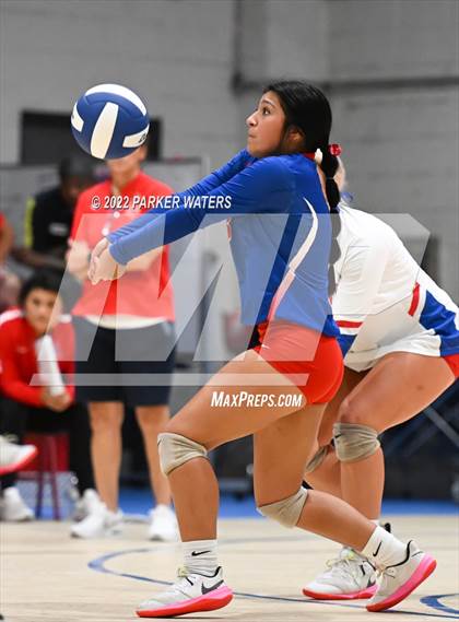 Thumbnail 3 in Northlake Christian @ John Curtis Christian photogallery.