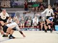 Photo from the gallery "Northlake Christian @ John Curtis Christian"