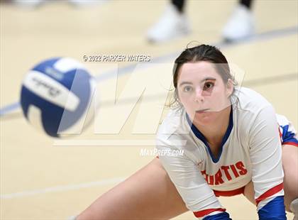 Thumbnail 1 in Northlake Christian @ John Curtis Christian photogallery.