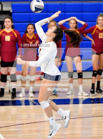 Thumbnail 3 in Menlo-Atherton @ Hillsdale photogallery.