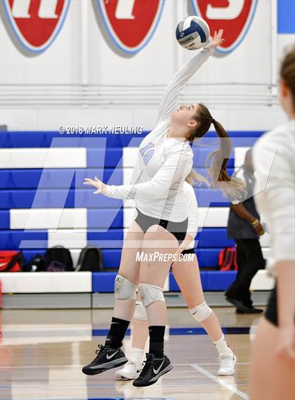 Thumbnail 1 in Menlo-Atherton @ Hillsdale photogallery.