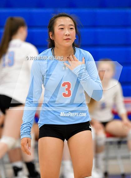 Thumbnail 3 in Menlo-Atherton @ Hillsdale photogallery.