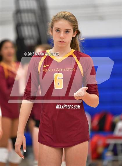 Thumbnail 1 in Menlo-Atherton @ Hillsdale photogallery.