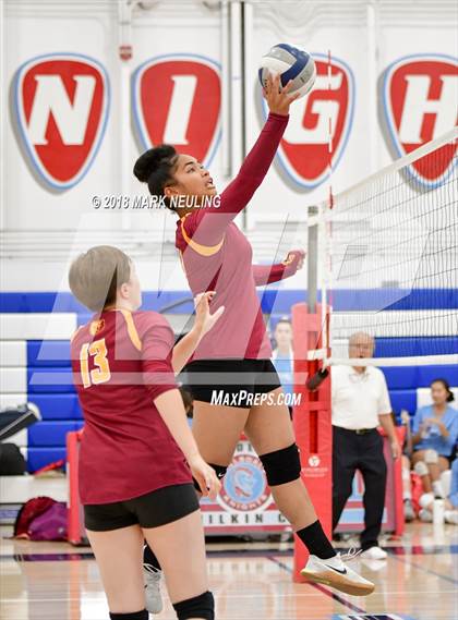 Thumbnail 2 in Menlo-Atherton @ Hillsdale photogallery.