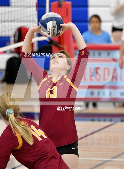Thumbnail 2 in Menlo-Atherton @ Hillsdale photogallery.