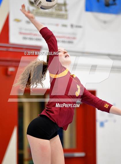 Thumbnail 3 in Menlo-Atherton @ Hillsdale photogallery.