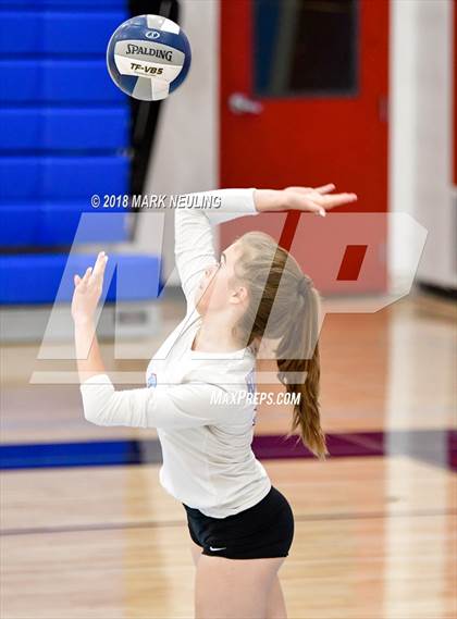 Thumbnail 3 in Menlo-Atherton @ Hillsdale photogallery.