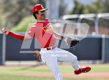 Thumbnail 1 in Desert Mountain @ Chaparral photogallery.
