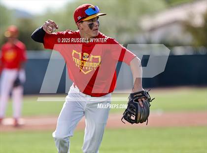 Thumbnail 1 in Desert Mountain @ Chaparral photogallery.