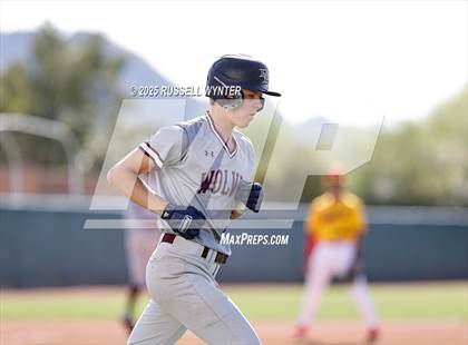 Thumbnail 2 in Desert Mountain @ Chaparral photogallery.