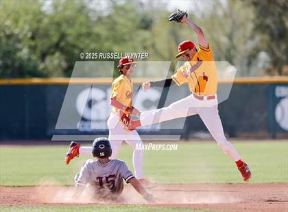 Thumbnail 3 in Desert Mountain @ Chaparral photogallery.