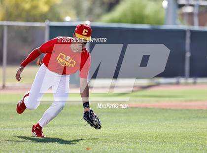 Thumbnail 2 in Desert Mountain @ Chaparral photogallery.
