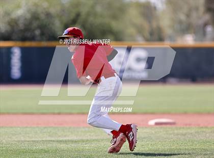 Thumbnail 2 in Desert Mountain @ Chaparral photogallery.