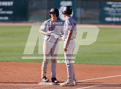 Thumbnail 2 in Desert Mountain @ Chaparral photogallery.