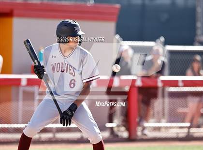 Thumbnail 2 in Desert Mountain @ Chaparral photogallery.