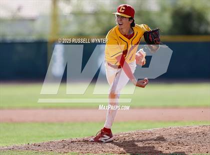 Thumbnail 1 in Desert Mountain @ Chaparral photogallery.