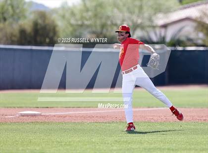 Thumbnail 1 in Desert Mountain @ Chaparral photogallery.