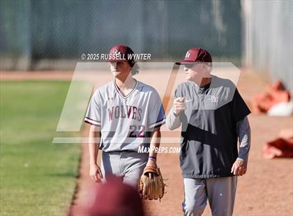 Thumbnail 2 in Desert Mountain @ Chaparral photogallery.
